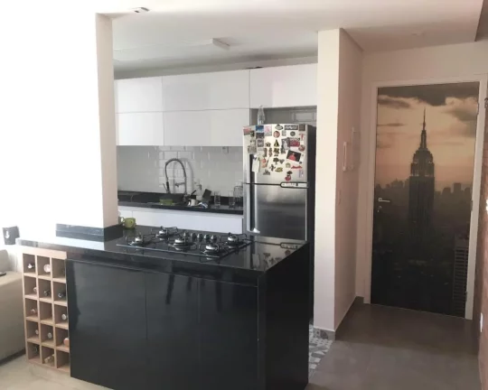 Imagem Apartamento com 3 Quartos à venda, 84m² - Jardim das Vertentes