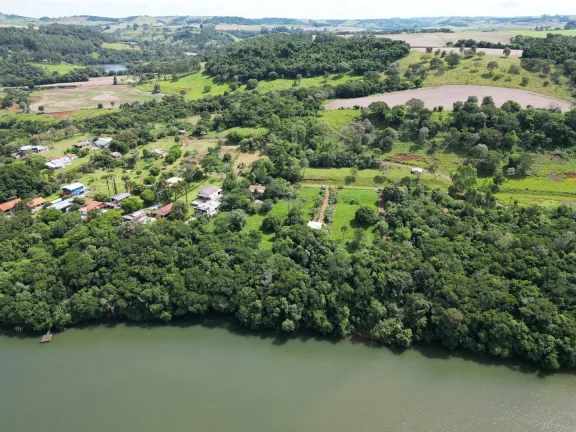 Imagem Terreno nas Marinas em Boa Vista da Aparecida - Ótima oportunidade de investimento!