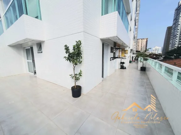 Imagem Apartamento Garden em Embaré