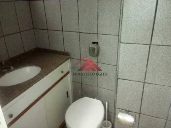 Imagem Sala no Centro de Niterói
