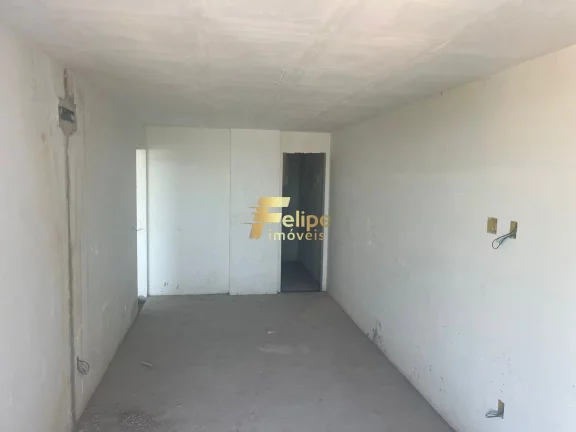 Imagem À venda! Lindo apartamento de alto padrão FRENTE MAR com entrega prevista para dezembro de 2024
