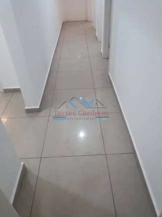 Imagem Conjunto Comercial na Av. Rebouças com 120m2 + 1 vaga