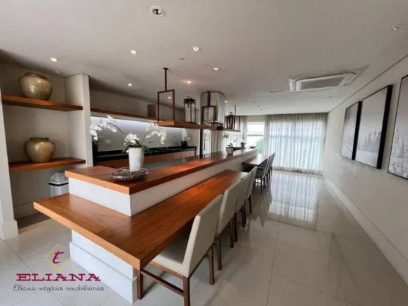 Imagem Apartamento com 1 quarto, 45m², à venda em São Paulo, Vila Anglo Brasileira