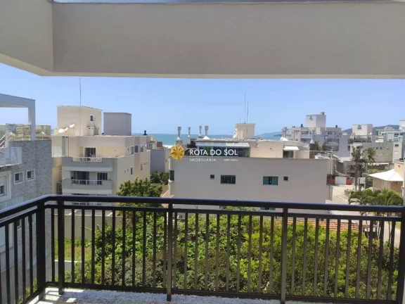 Imagem Camblis Residence Cobertura 2 suítes nova à venda Praia de Mariscal Bombinhas SC
