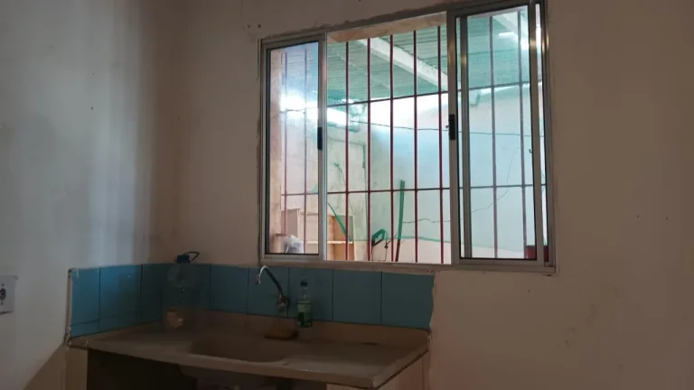 Imagem Casa para Venda em Itanhaém, Jardim das Palmeiras, 2 dormitórios, 2 banheiros, 6 vagas