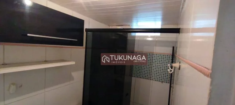 Imagem Apartamento com 2 dormitórios à venda, 64 m² por R$ 310.000 - Parque Cecap - Guarulhos/SP