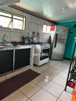 Imagem Casa com 3 dormitórios à venda, 360 m² por R$ 295.000,00 - Setor Rodoviário - Itumbiara/GO