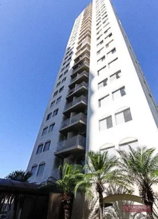 Imagem Apartamento à venda, 60 m² por R$ 530.000,00 - Vila Bertioga - São Paulo/SP