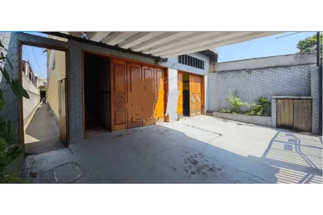 Imagem Excelente salão / ponto Comercial na Vila Jaguara