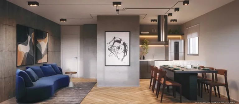 Imagem Apartamento com 2 Quartos à Venda, 32 m² em Perdizes - São Paulo