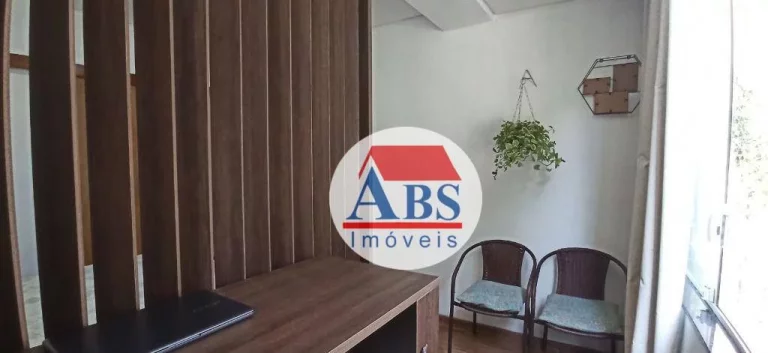 Imagem Lindo Apartamento com 2 dormitórios à venda, 65 m² por R$ 330.000 - Itararé - São Vicente/SP