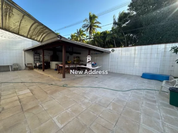 Imagem Casa Duplex à Venda em Manguinhos - Serra