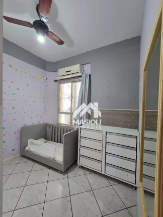 Imagem Apartamento com 3 dormitórios à venda, 77 m² por R$ 690.000,00 - Jardim Camburi - Vitória/ES