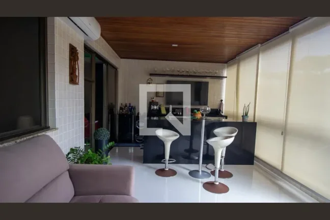 Imagem Apartamento à Venda - Recreio, 2 Quartos, 105 m2