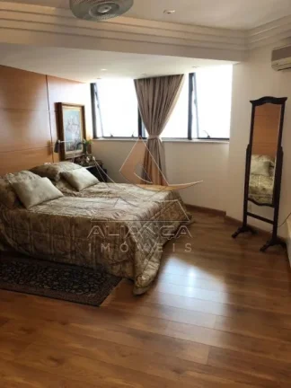 Imagem Apartamento - Ribeirão Preto - Jardim Irajá
