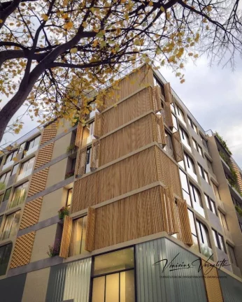 Imagem Frente ao Mar para Venda em Itajaí / SC no bairro Praia Brava de Itajaí