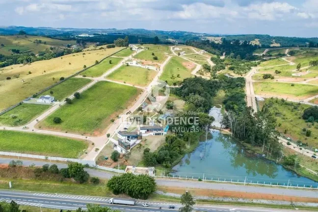 Imagem Terreno à Venda no Condomínio GSP Artes - Itatiba/SP