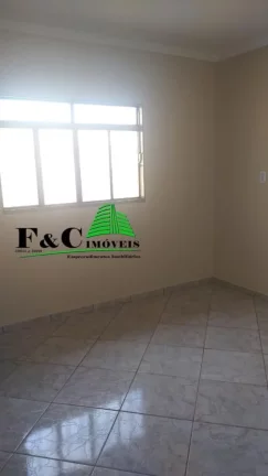 Imagem Casa para Venda em Limeira, Jardim Ipanema, 2 dormitórios, 1 banheiro, 2 vagas