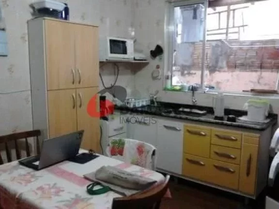 Imagem Casa à venda 3 Vagas, 275M², Santa Maria, São Caetano do Sul - SP