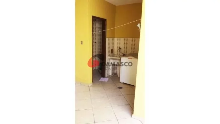 Imagem Casa à venda 3 Quartos, 1 Vaga, 164 m², Parque das Nações, Santo André - SP
