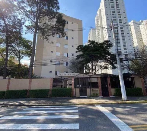 Imagem Apartamento Condominio Santa Catarina 51 m² 2 Dormitorios 1 Vaga