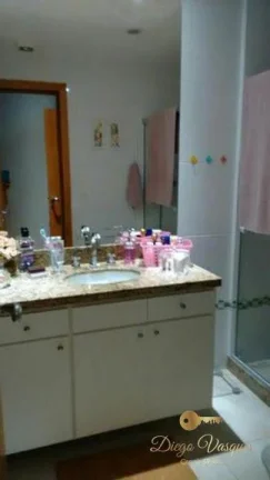 Imagem Apartamento para Venda em Teresópolis / RJ no bairro Alto