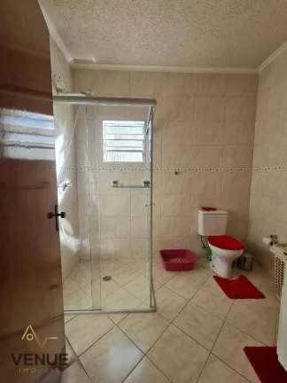 Imagem Sobrado com 3 dormitórios à venda, 253 m² por R$ 628.500,00 - Jardim Marília - São Paulo/SP