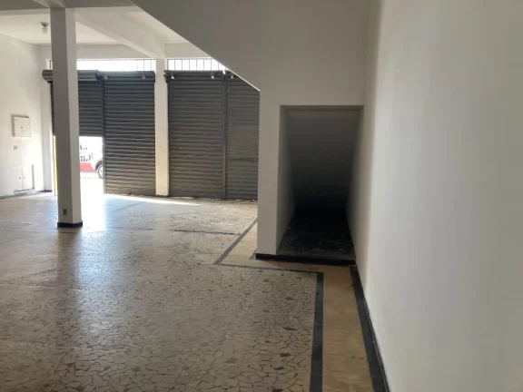 Imagem Salão para alugar, 120 m² por R$ 4.300,00/mês - Centro - Suzano/SP