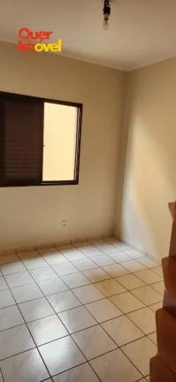 Imagem Apartamento de 3 quartos com suíte e vaga de garagem no Parque dos Lagos em Ribeirão Preto-SP: aproveite essa oportunidade!