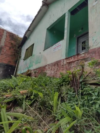 Imagem Terreno à venda, 1000 m² por R$ 800.000,00 - Jardim Zaira - Mauá/SP