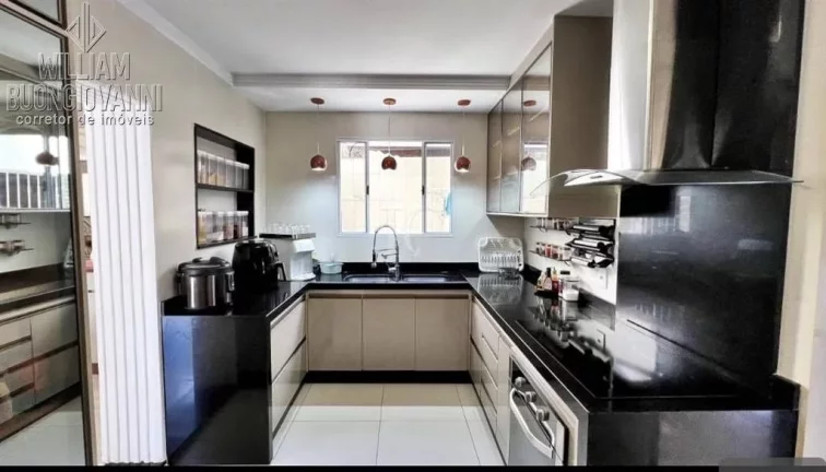 Imagem Casa à Venda em Flórida, Praia Grande - SP