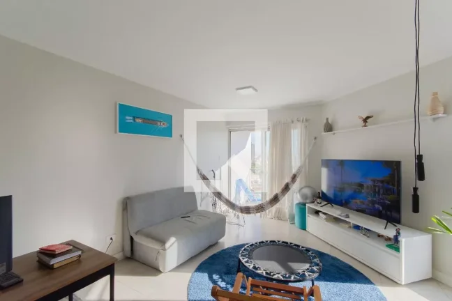 Imagem Apartamento à Venda - Cambuci, 2 Quartos, 75 m2