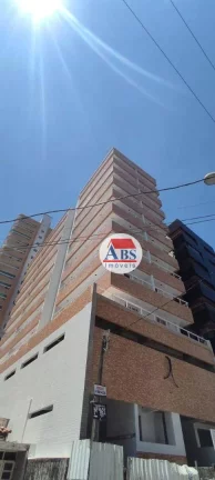 Imagem Flat à venda, 39 m² por R$ 250.000,00 - Boqueirão - Praia Grande/SP