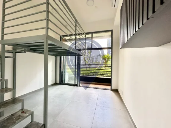 Imagem Studio à venda na Vila Mariana, São Paulo-SP: 1 quarto, 1 sala, 1 banheiro, 26m² de área privativa!