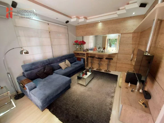Imagem EXCELENTE CASA DUPLEX NO JARDIM 25 DE AGOSTO.