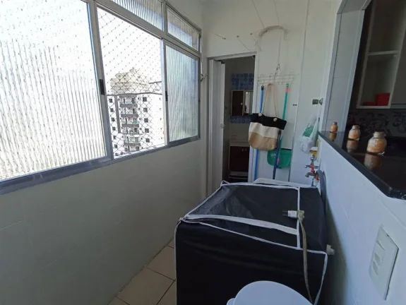 Imagem APARTAMENTO COM 78.71 m² - OCIAN - PRAIA GRANDE SP