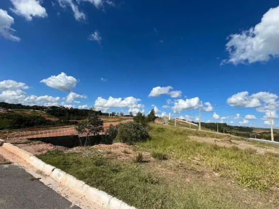 Imagem Oportunidade para Construir ou Investir: Lote de 227m2 no Loteamento Terras Altas