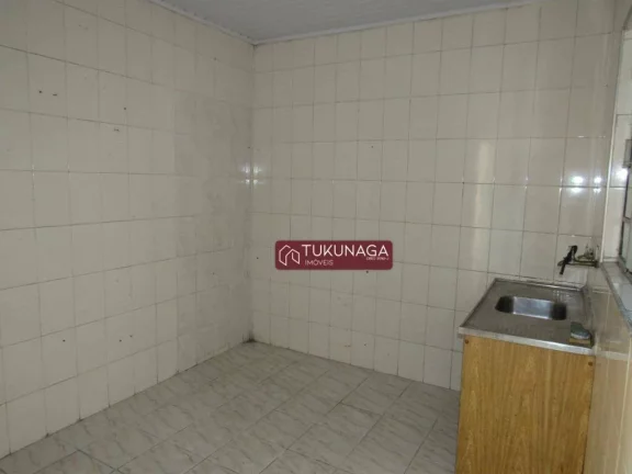 Imagem Casa à venda, 80 m² por R$ 545.000,00 - Jardim São Ricardo - Guarulhos/SP
