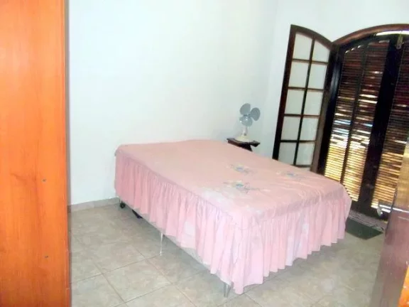 Imagem CASA EM CONDOMINIO FECHADO