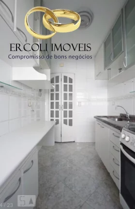 Imagem APARTAMENTO RESIDENCIAL em SÃO PAULO - SP, VILA GOMES CARDIM