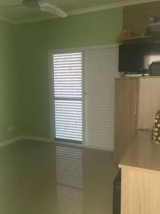 Imagem Sobrado à venda, 300 m² por R$ 2.100.000,00 - Solemar - Praia Grande/SP