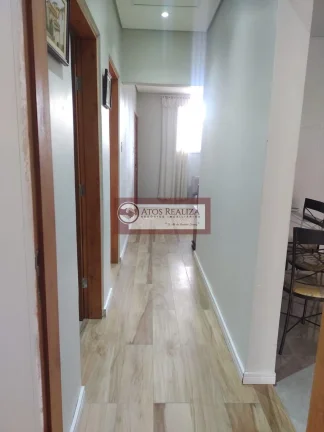 Imagem Casa térrea em Cidade Dutra, São Paulo: 110m², 2 dormitórios, 2 banheiros por R$ 740.000