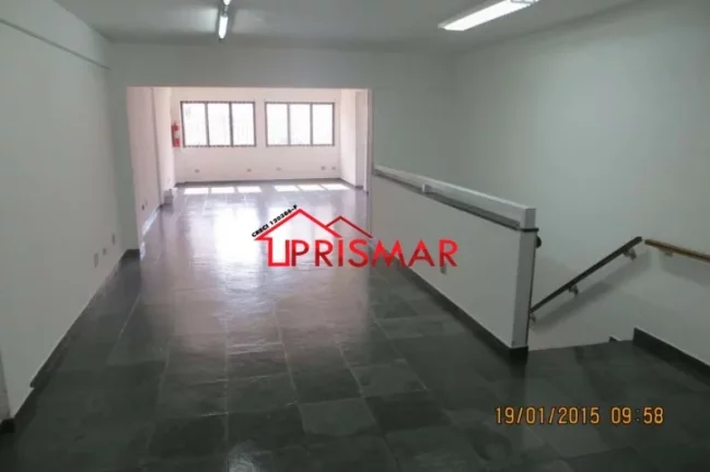 Imagem Alugo loja de 350 metros campo grande 2 vagas