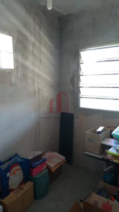 Imagem CASA RESIDENCIAL em CAIEIRAS - SP, JARDIM DOS EUCALIPTOS