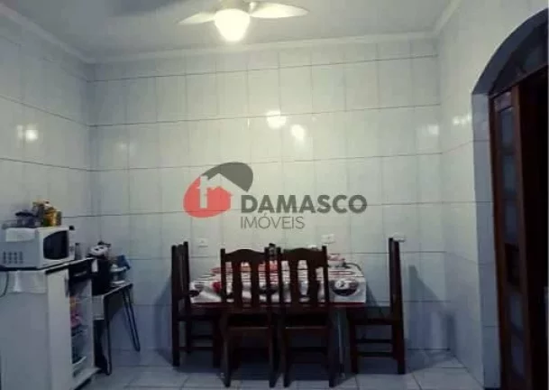 Imagem Sobrado à venda 3 Quartos, 2 Vagas, 235M², Anchieta, São Bernardo do Campo