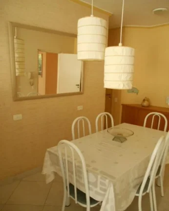 Imagem Apartamento à venda no Guarujá na Praia das Pitangueiras.
