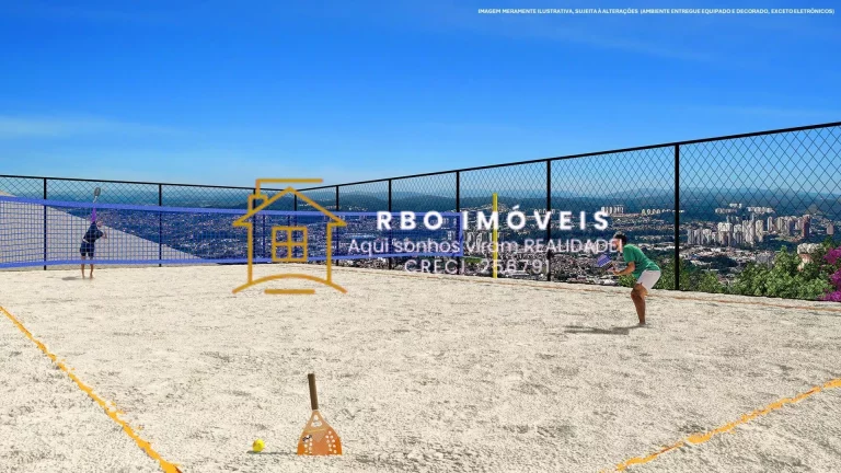 Imagem Apartamentos à Venda no La Vista Barueri | Conforto, Segurança e Ótimo Custo-Benefício