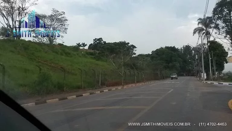 Imagem Terreno 60.632m², em Zona mista, em Itatiba, com PROJETO APROVADO.