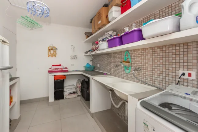 Imagem FAZENDA RESIDENCIAL em São Paulo - SP, Aclimação