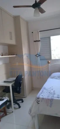 Imagem Apartamento - Ribeirão Preto - Jardim Manoel Penna - Região Leste